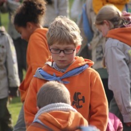 IMG 8337  Small - Scouts en Gidsen Zaventem 